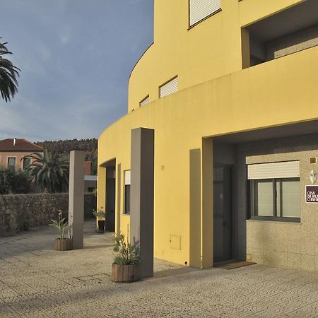 Casa Da Vila Cerveira Вила-Нова-ди-Сервейра Номер фото