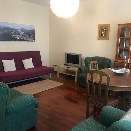 Casa Da Vila Cerveira Вила-Нова-ди-Сервейра Экстерьер фото
