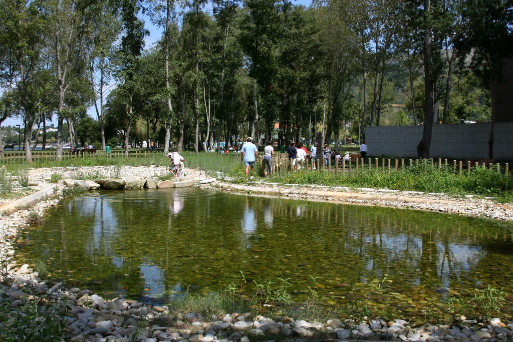 Casa Da Vila Cerveira Вила-Нова-ди-Сервейра Номер фото