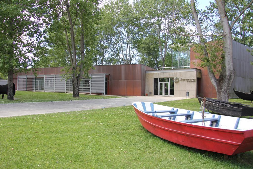 Casa Da Vila Cerveira Вила-Нова-ди-Сервейра Номер фото