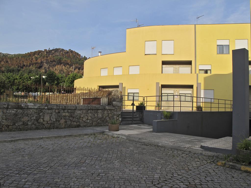 Casa Da Vila Cerveira Вила-Нова-ди-Сервейра Номер фото