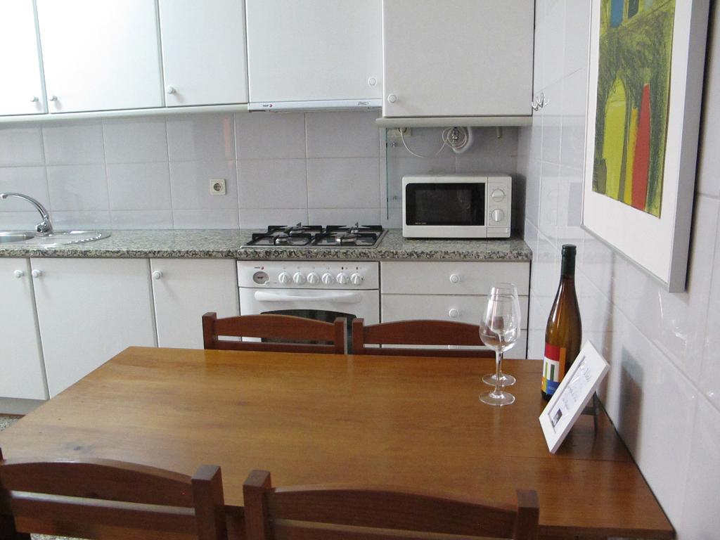 Casa Da Vila Cerveira Вила-Нова-ди-Сервейра Номер фото
