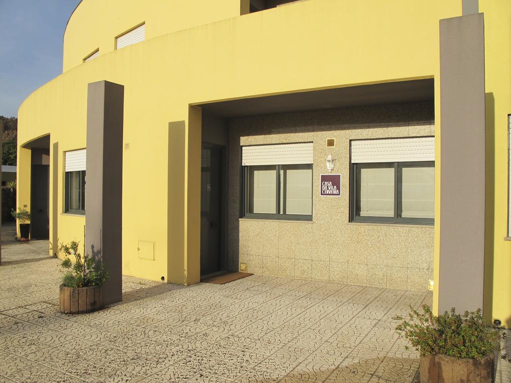 Casa Da Vila Cerveira Вила-Нова-ди-Сервейра Номер фото