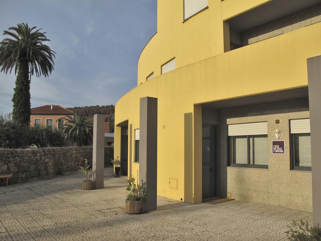 Casa Da Vila Cerveira Вила-Нова-ди-Сервейра Номер фото