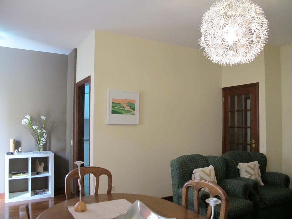 Casa Da Vila Cerveira Вила-Нова-ди-Сервейра Номер фото
