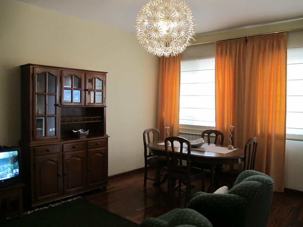 Casa Da Vila Cerveira Вила-Нова-ди-Сервейра Номер фото