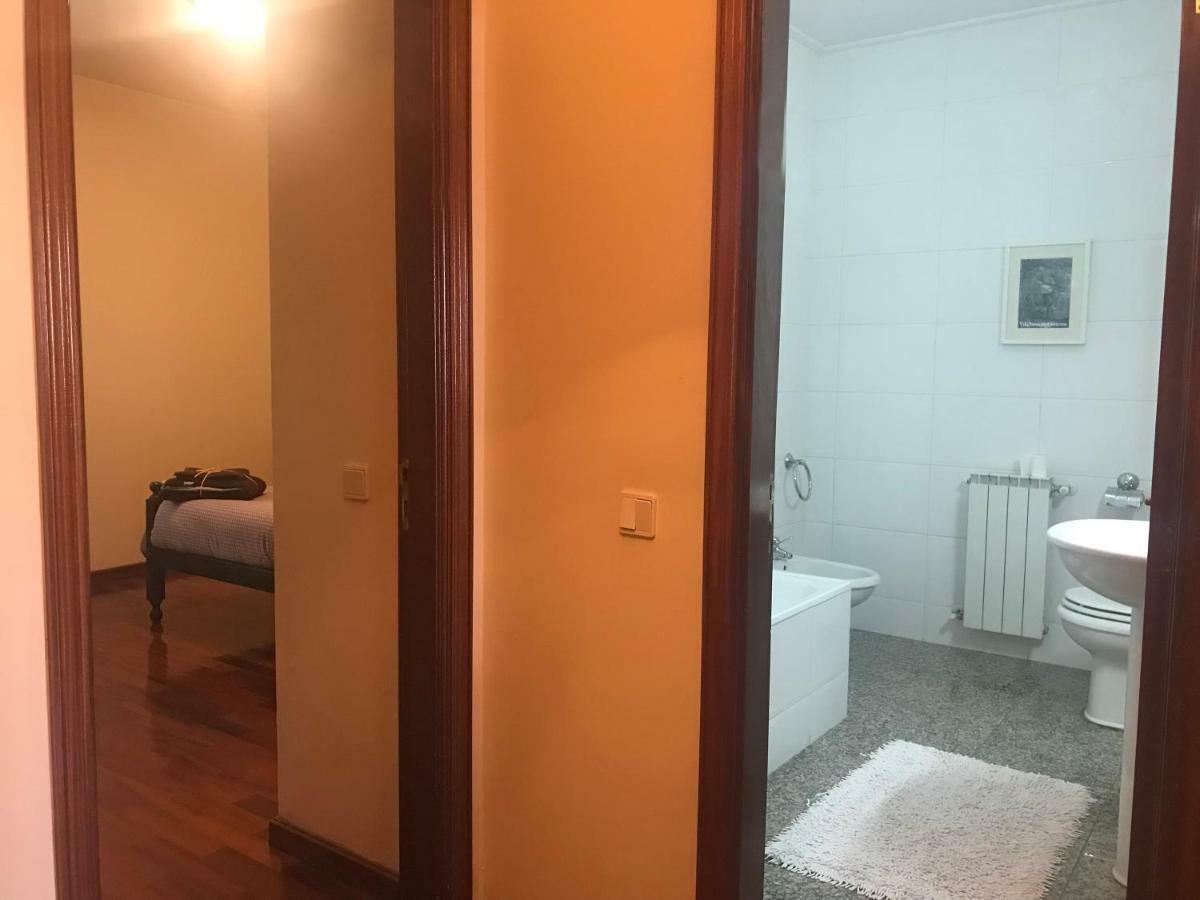 Casa Da Vila Cerveira Вила-Нова-ди-Сервейра Экстерьер фото